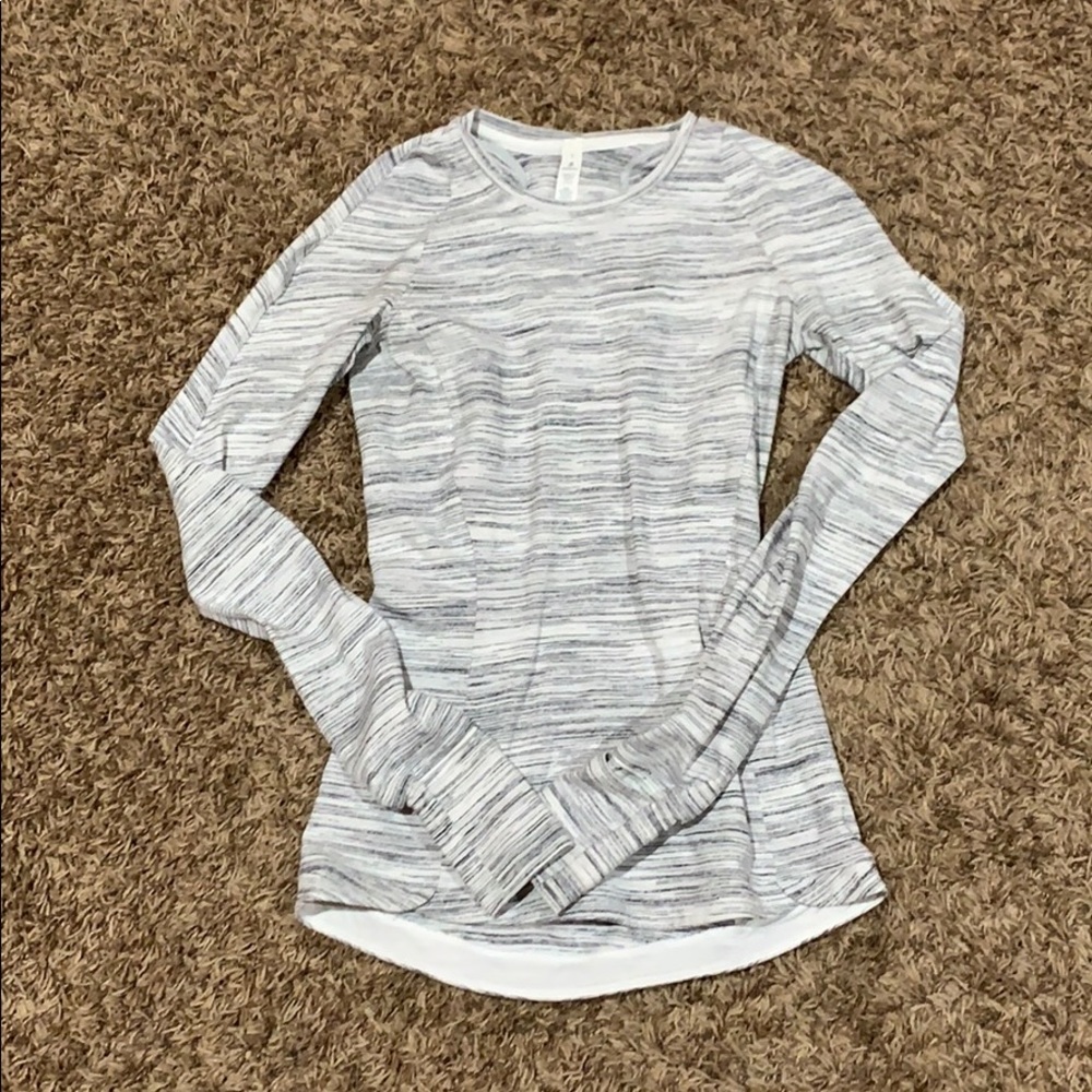 Long sleeve shirt NWOT